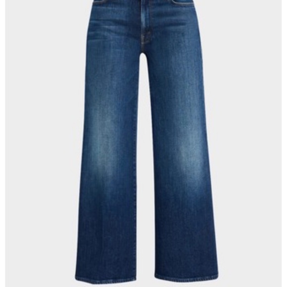 Mother Denim | The Twister Flood Jeans - Picture 1 of 5